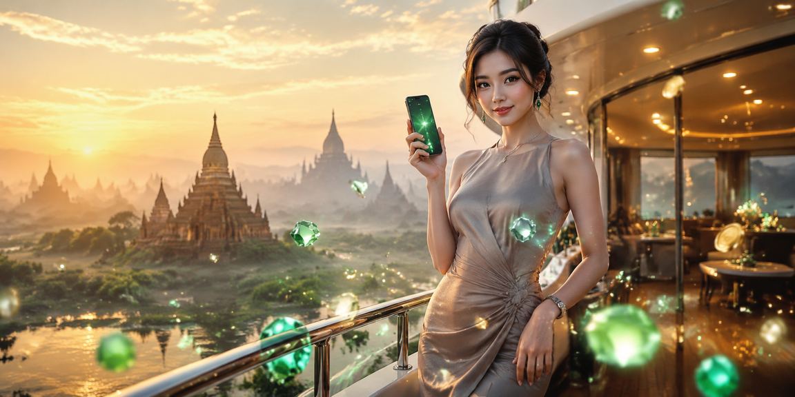 myanmar casino
