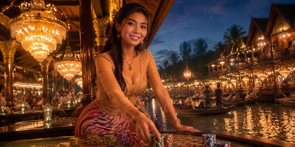 myanmar casino