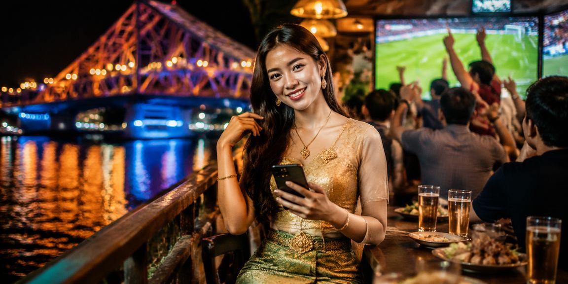 myanmar casino