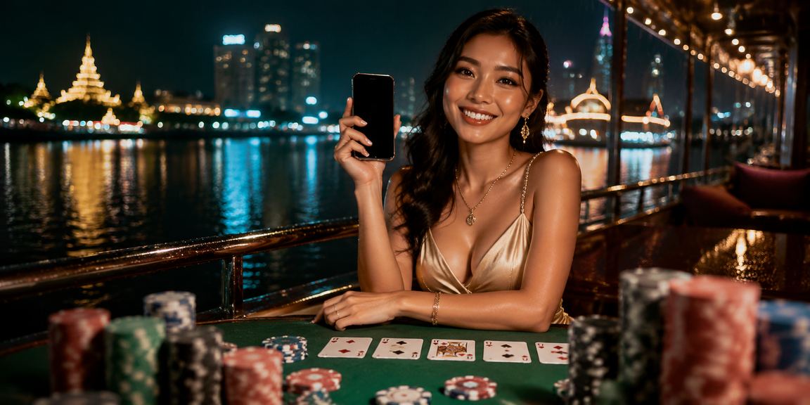 myanmar casino