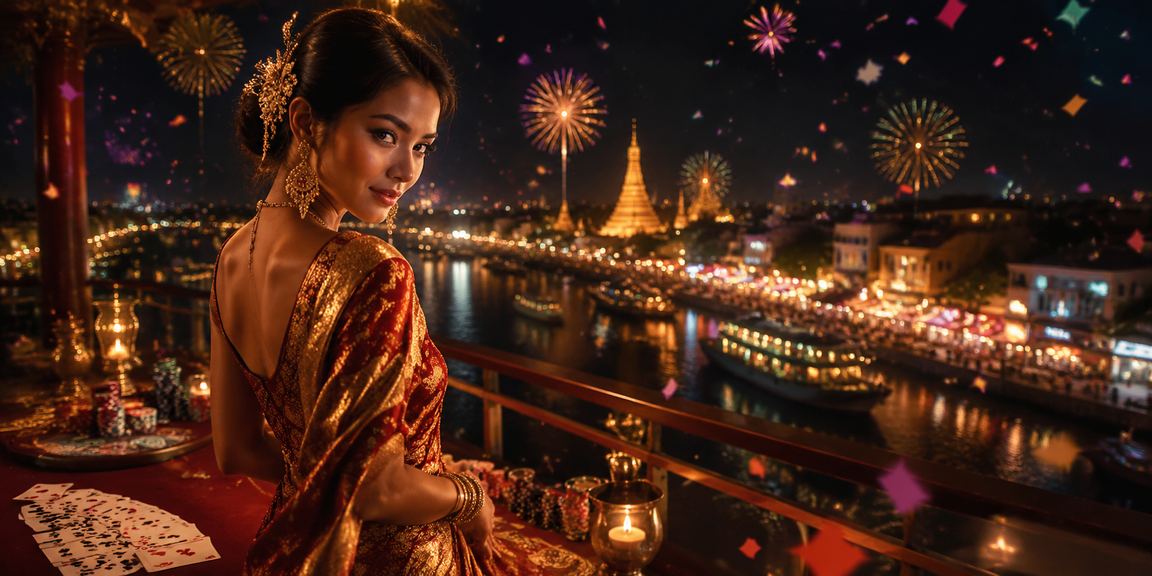 myanmar casino