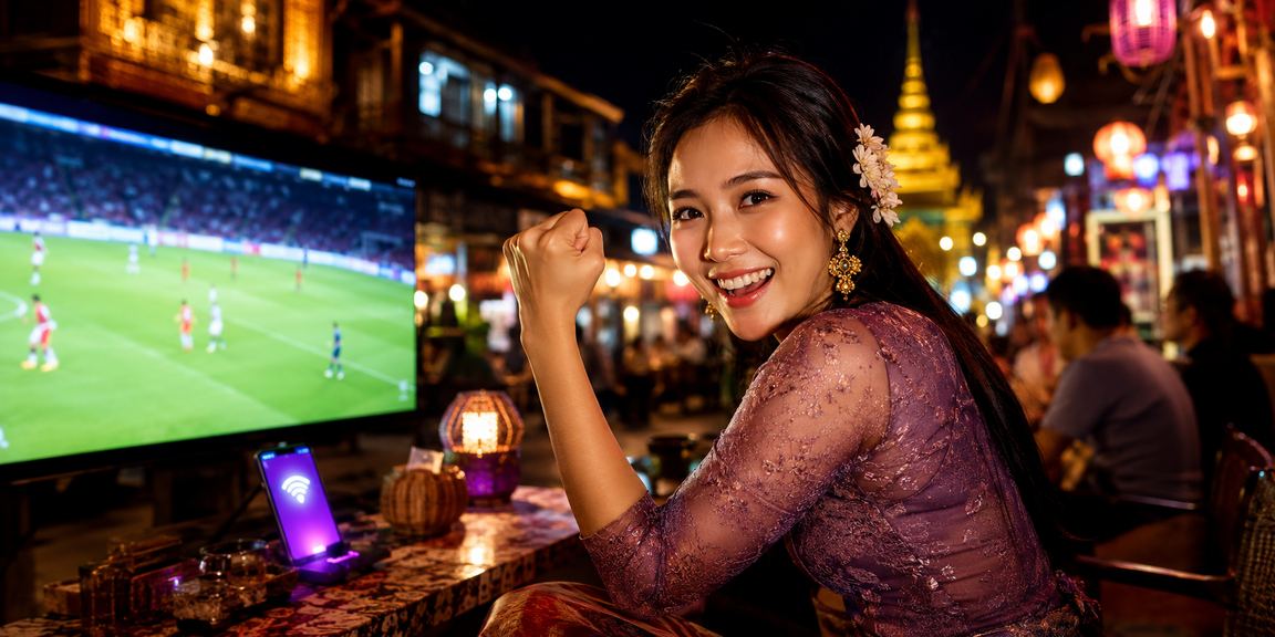 myanmar casino