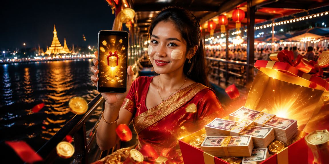 myanmar casino