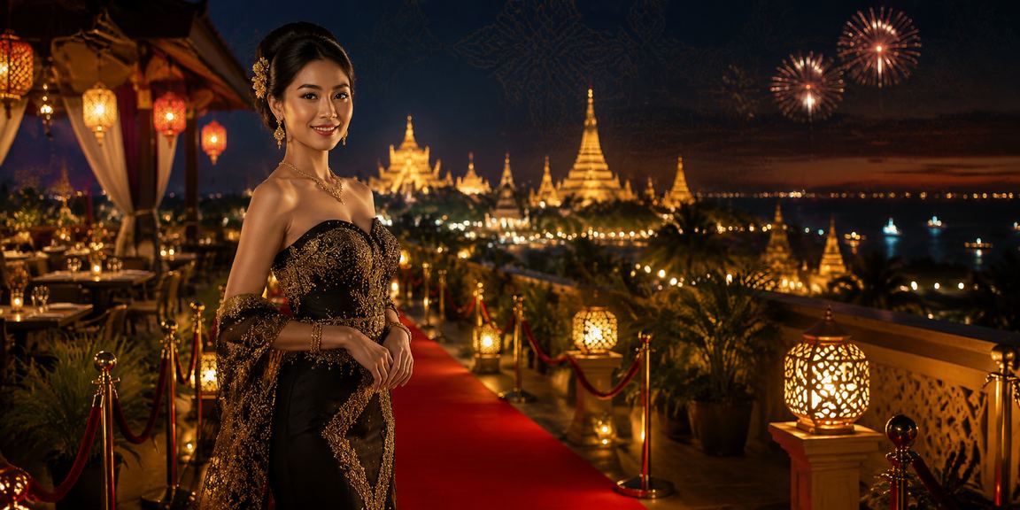 myanmar casino