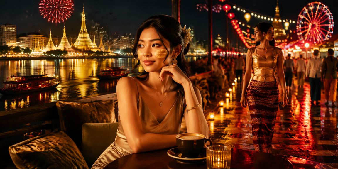 myanmar casino