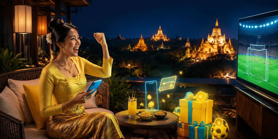 myanmar casino