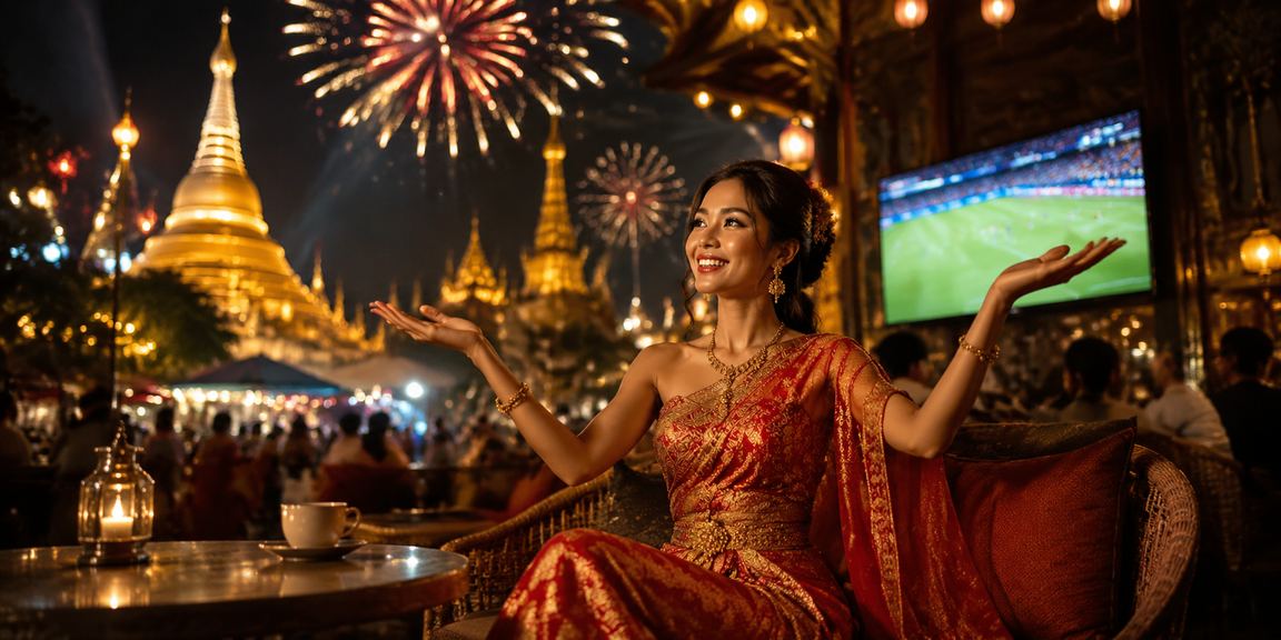 myanmar casino