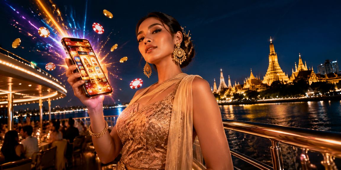 myanmar casino
