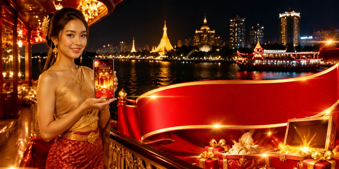 myanmar casino