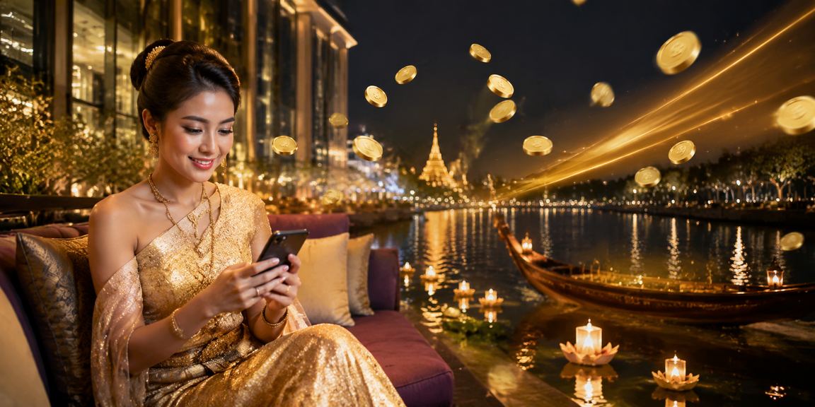 myanmar casino
