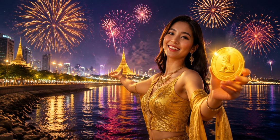 myanmar casino