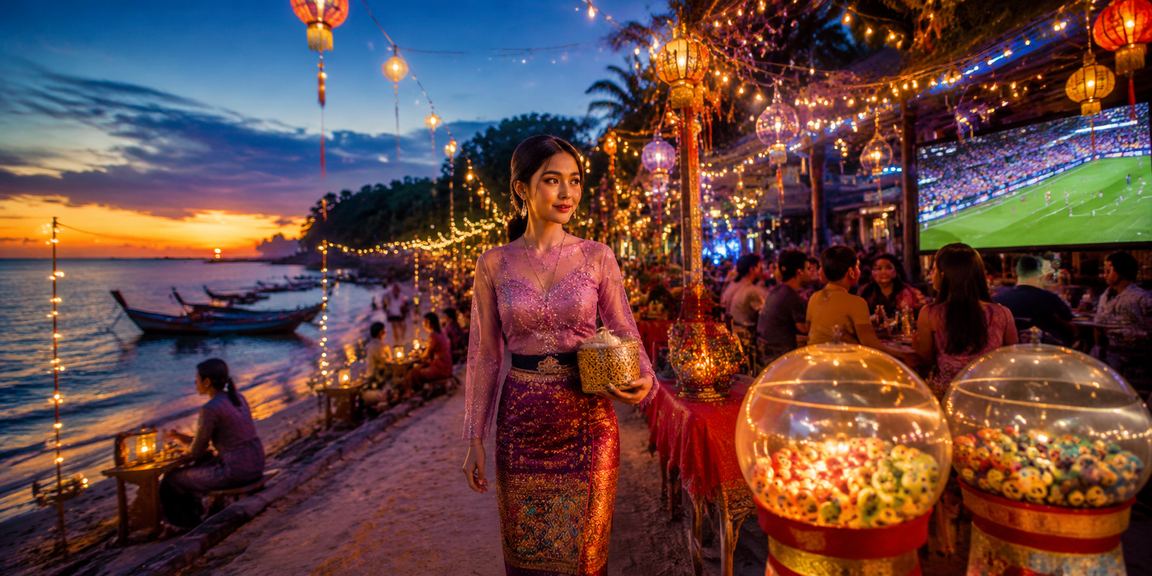 myanmar casino