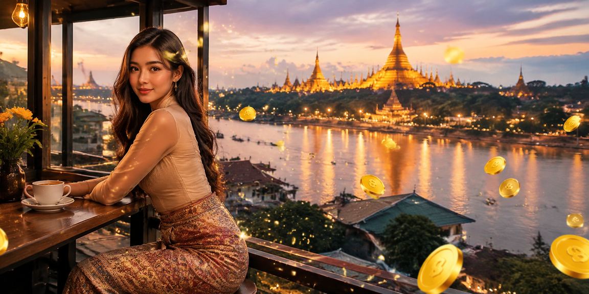 myanmar casino