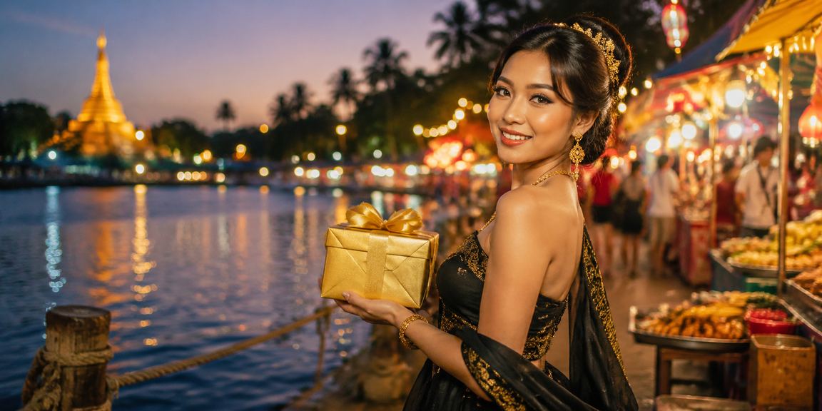 myanmar casino
