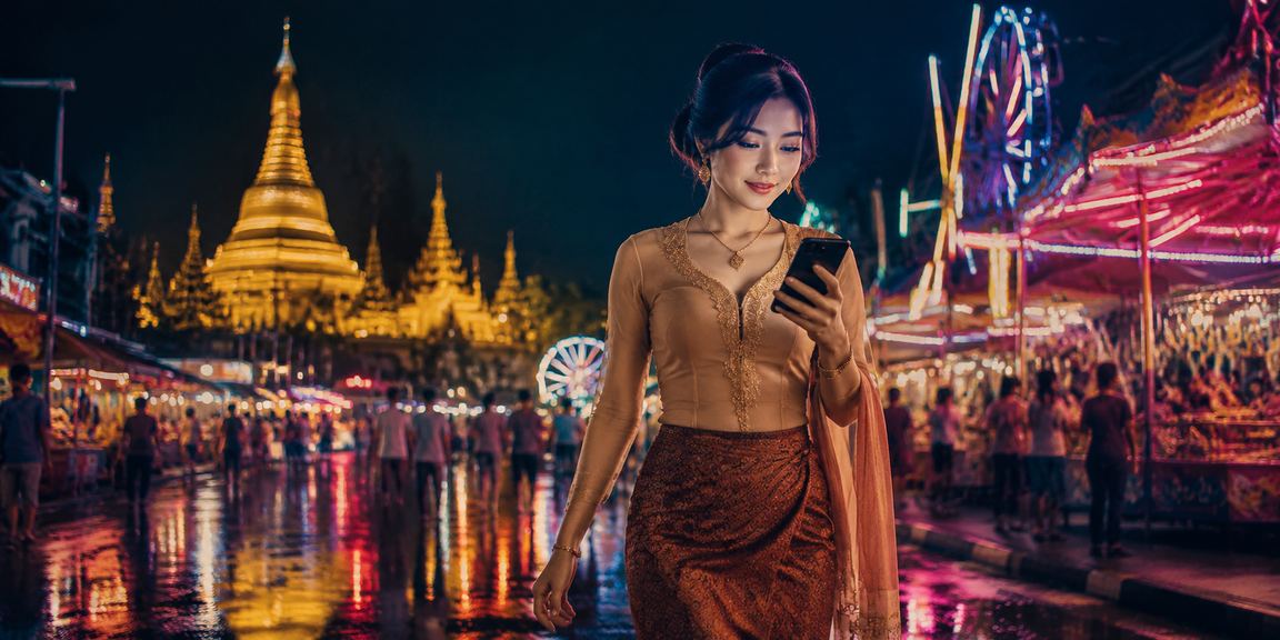 myanmar casino