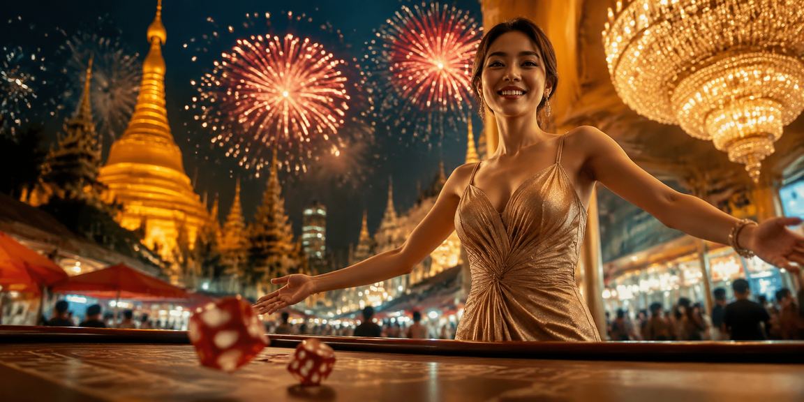 myanmar casino