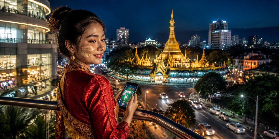 myanmar casino